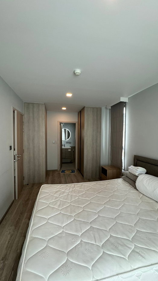 picture For Rent Maestro 19 Ratchada 19 - Vipha Fully Furnished (Near MRT Ratchadapisek) - 16/20