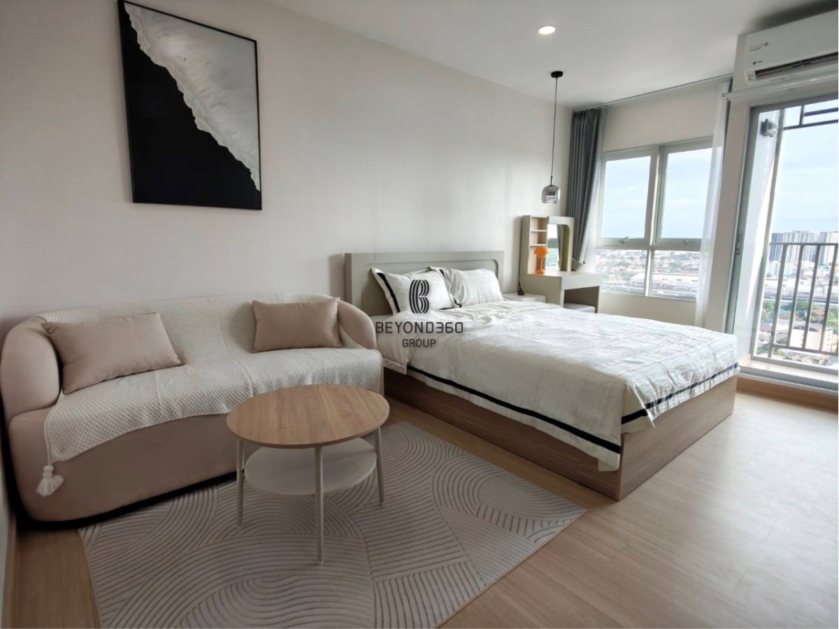 picture Supalai Veranda Sukhumvit 117 🌟PN-00007511🌟 - 4/11