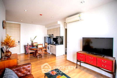Condos for sale : 2-BR Condo at Park Origin Phrom Phong near BTS Phrom Phong (ID 3184079)