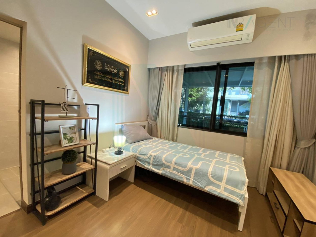 รูป 📌 ขายบ้านเดี่ยว โครงการ เดอะ ซิตี้ พัฒนาการ 2 ชั้น 8 ห้องนอน 7 ห้องน้ำ - รูปที่ 7/8