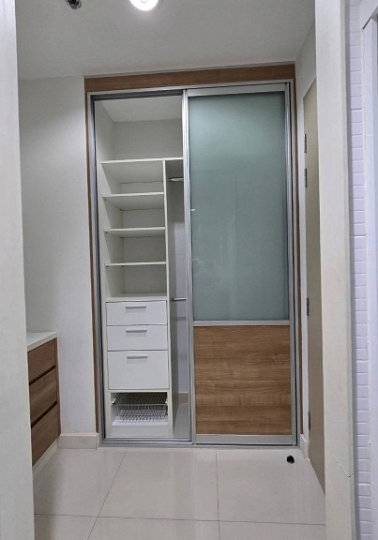 picture ## IDEO Ladprao 5 | 1 Bedroom 34 sqm | THB 16,000/month - 3/16