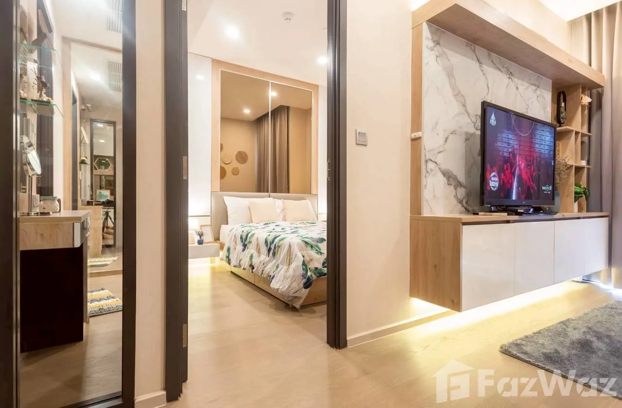 picture Room for rent Next to BTS Asok & MRT Sukhumvit 5693887 - 3/10