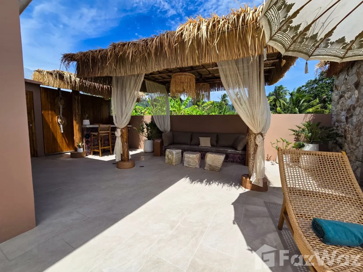 picture 2 Bedroom Villa for sale in Maenam, Surat Thani  6669072 - 20/21