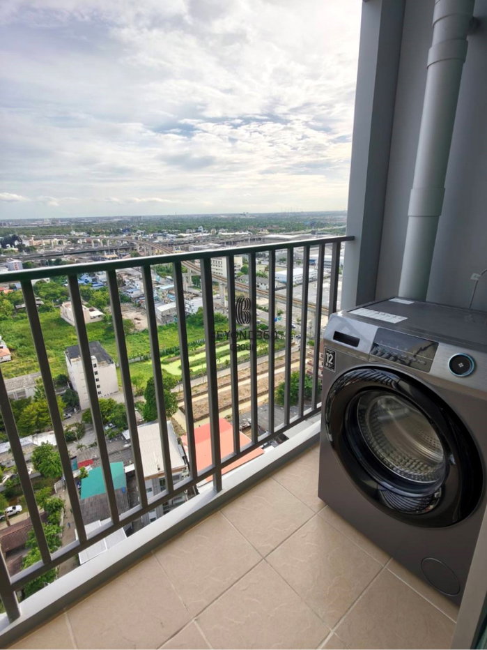picture Supalai Veranda Sukhumvit 117 🌟PN-00007511🌟 - 10/11