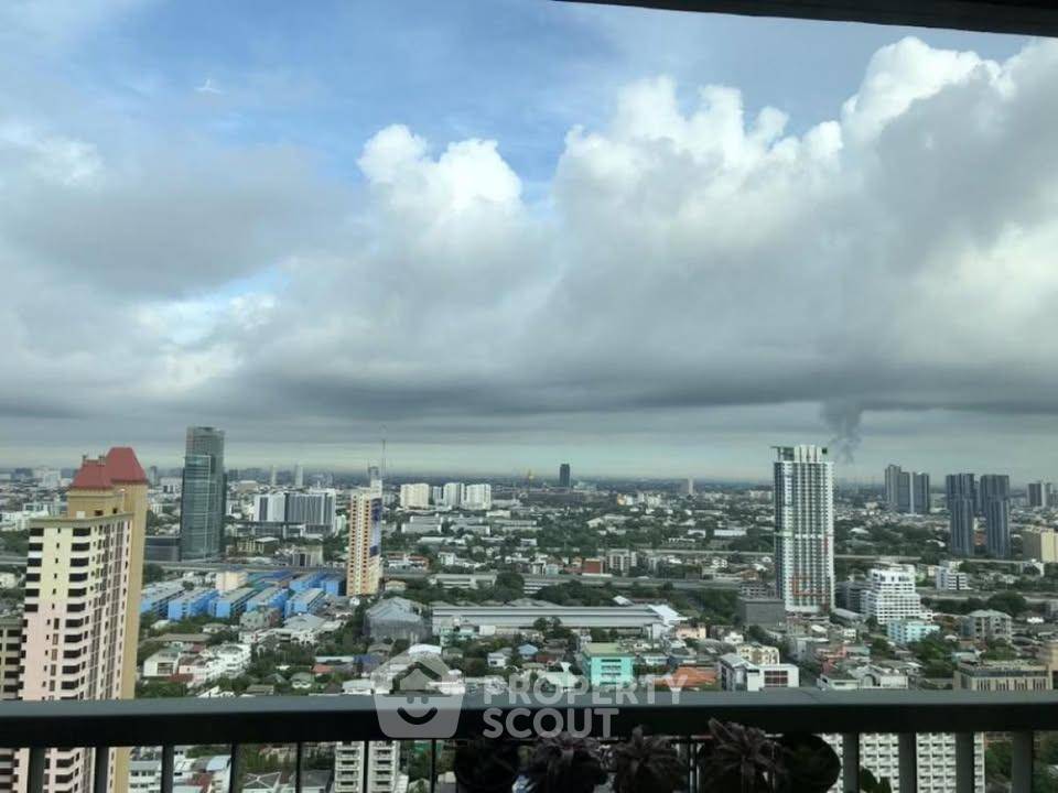 picture 34th-Floor 2-BR For Sale At RHYTHM Phahon-Ari Near BTS Saphan Khwai (ID 2410461) - 9/11