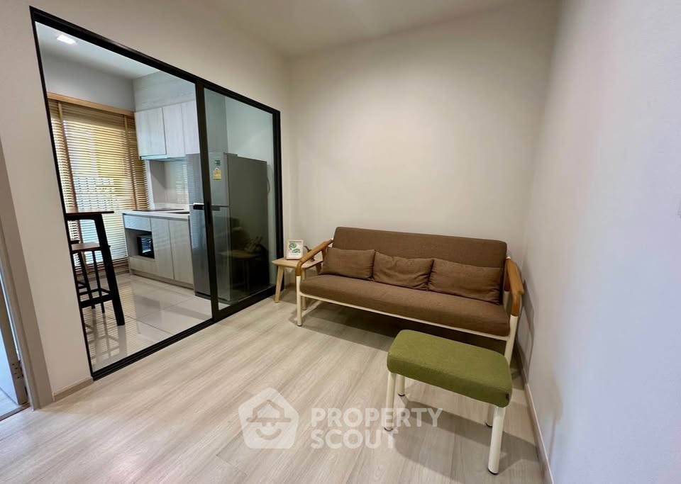 รูป คอนโด 1 ห้องนอน Life Sukhumvit 48 ใกล้ BTS พระโขนง (ID 3193469) - รูปที่ 5/7
