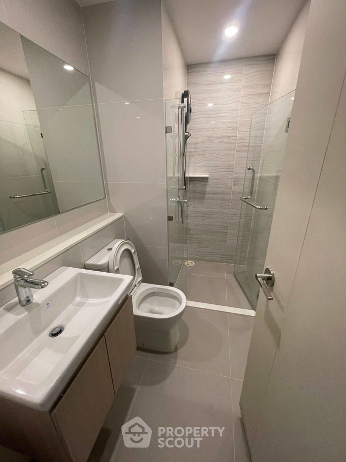 รูป คอนโด 1 ห้องนอน LIFE Rama 4 - Asoke ห่าง MRT Queen Sirikit 400 ม. (ID 2098382) - รูปที่ 8/10