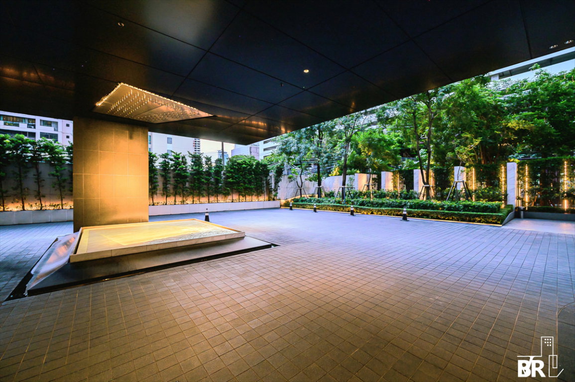 รูป Saladaeng One คอนโดหรู ย่าน CBD ใกล้ MRT ลุมพินี - รูปที่ 5/7