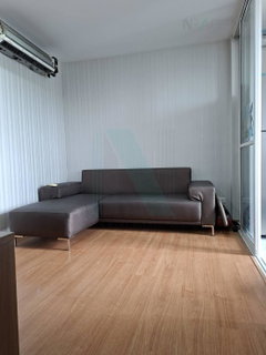 รูปภาพ For Rent Condo THE BASE SUKHUMVIT 77 Building B, Floor 18,1 bed room, Room size 31 sqm