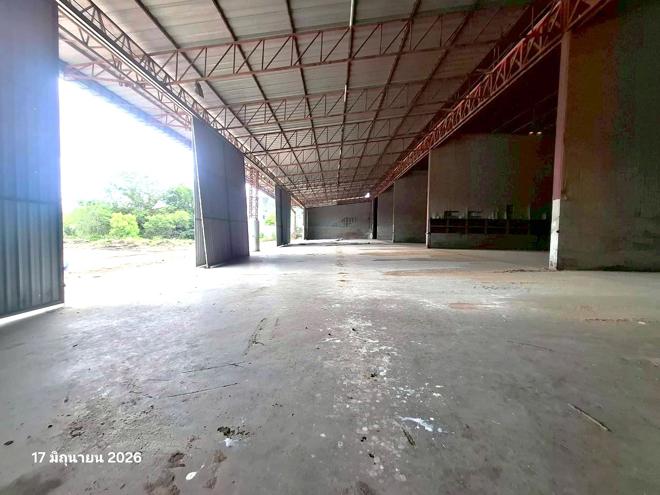 รูป โกดัง 9169 ตร.วา ท่าตะโก นครสวรรค์ 37.5M - รูปที่ 23/71