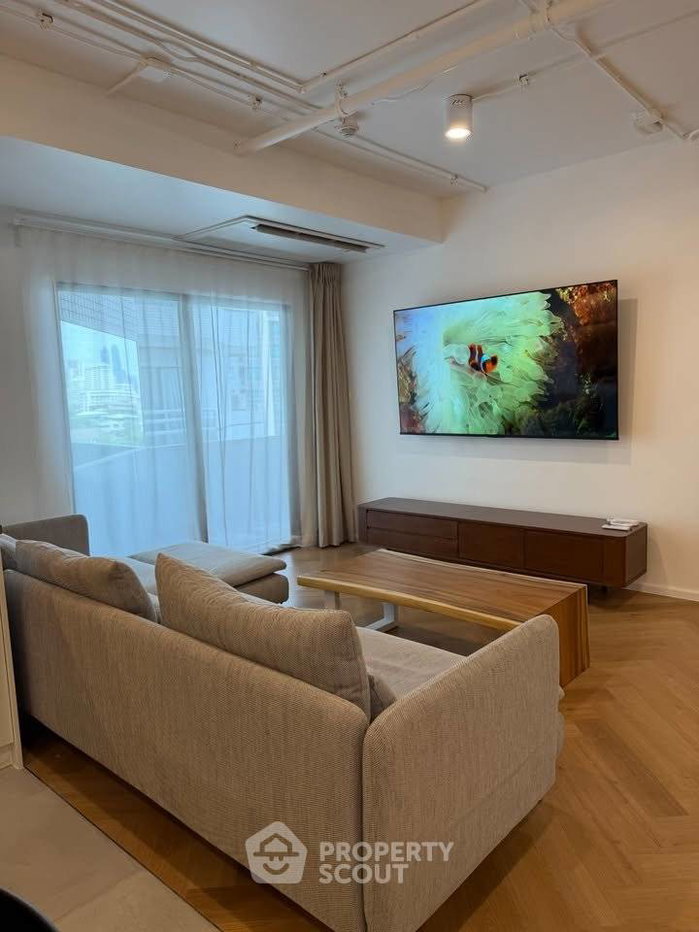 picture Spacious 3-BR 143 Sqm At Richmond Palace, BTS Phrom Phong (ID 3133840) - 7/13