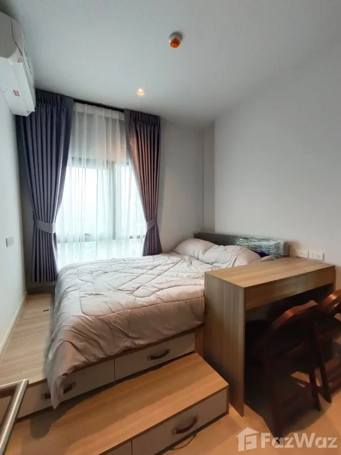 picture 1 Bedroom Condo for sale at Altitude Unicorn Sathorn - Tha Phra 6675729 - 11/18