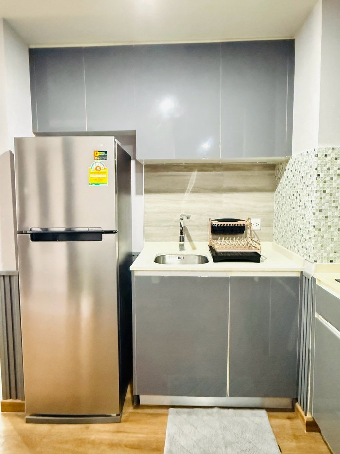 รูป ✅ให้เช่า✅Condo Maestro 02 ห้องสวย พร้อมอยู่แล้วค่า🎉 รับสัตว์เล็กค่า🎉 - รูปที่ 7/12
