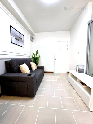Condos for sale : 🚩 For Sell Condo CITY HOME SRINAKARIN Building 1, Floor 2,1 bed room, Room size 31 sqm