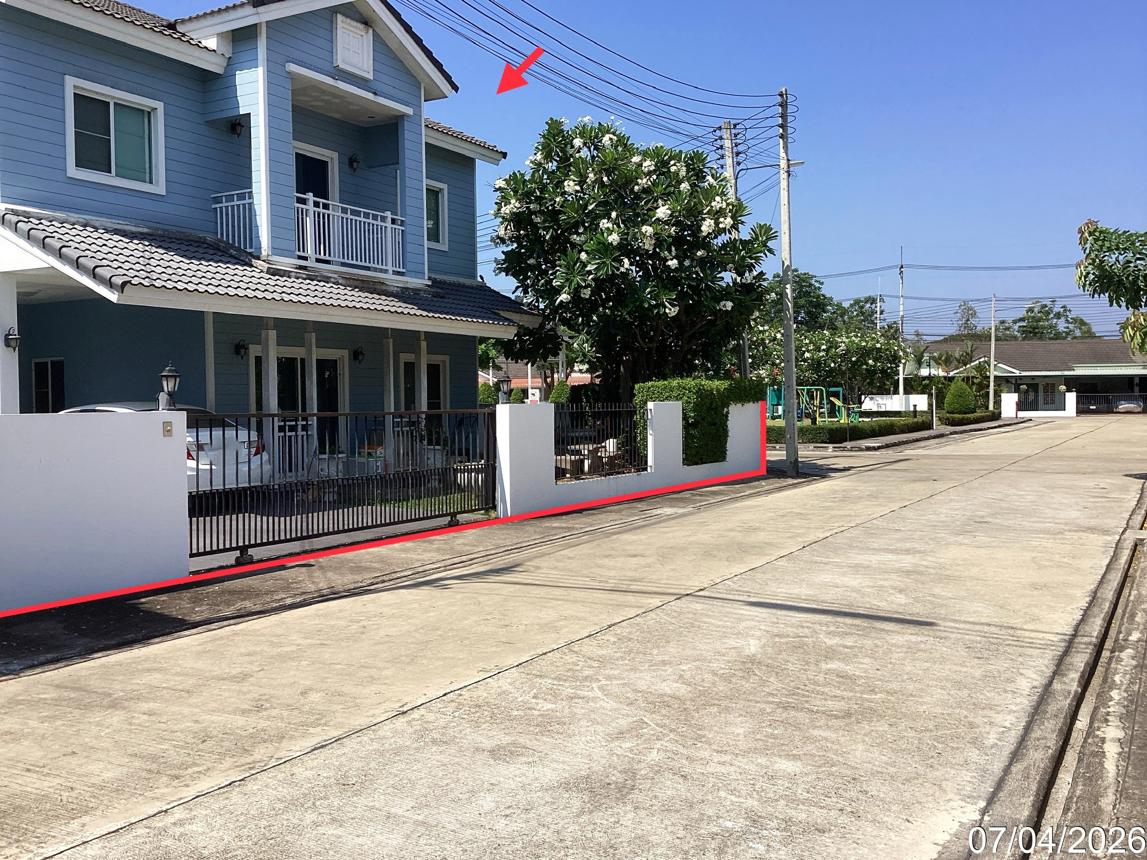 รูป บ้านเดี่ยว 66.3 ตร.วา ลาวัลเล่ เดอะวินเทจ หัวหิน ประจวบคีรีขันธ์ 4M - รูปที่ 12/19