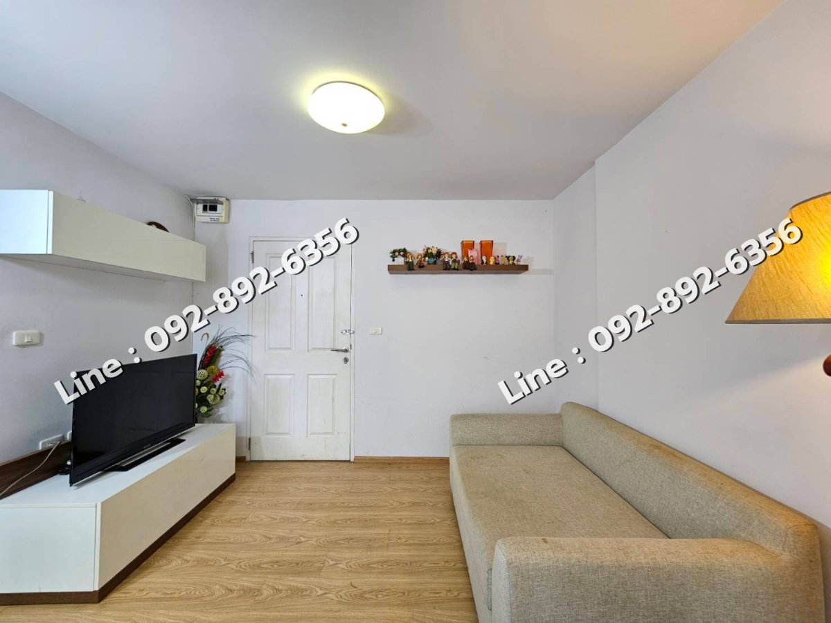 picture Condo for Sale: Dcondo Rattanathibet - 7/17