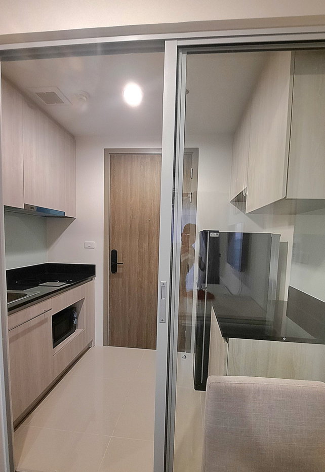 picture For rent Nich mono Ramkhamhaeng - 4/23