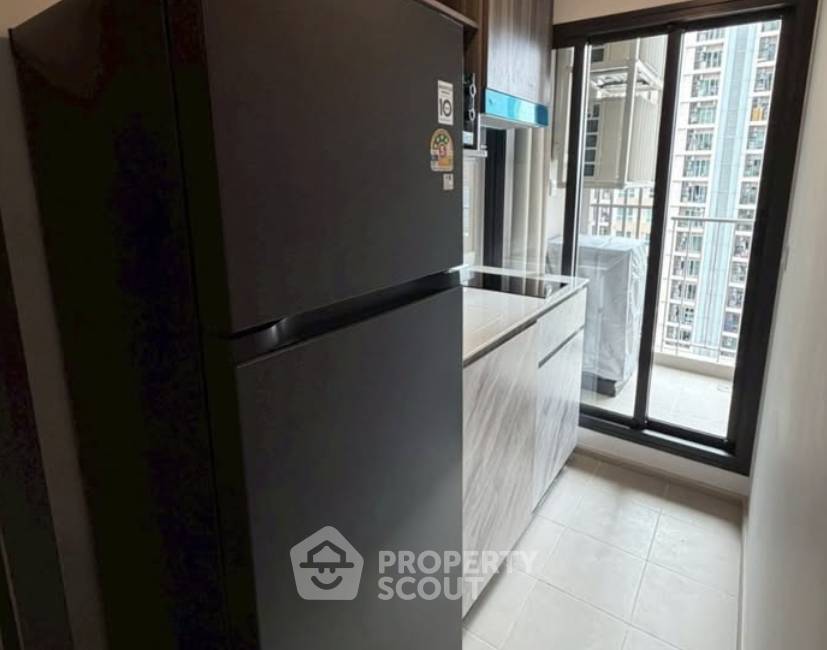 picture 21st-Floor 1-BR At ASPIRE Onnut Station Near BTS On Nut (ID 3164294) - 6/8