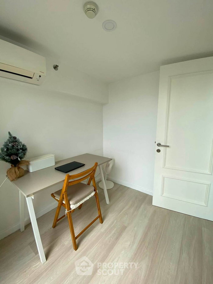 รูป คอนโด 2 ห้องนอน ชั้น 40 Knightsbridge Prime Sathorn ใกล้ BTS เซนต์หลุยส์ (ID 3194594) - รูปที่ 7/28