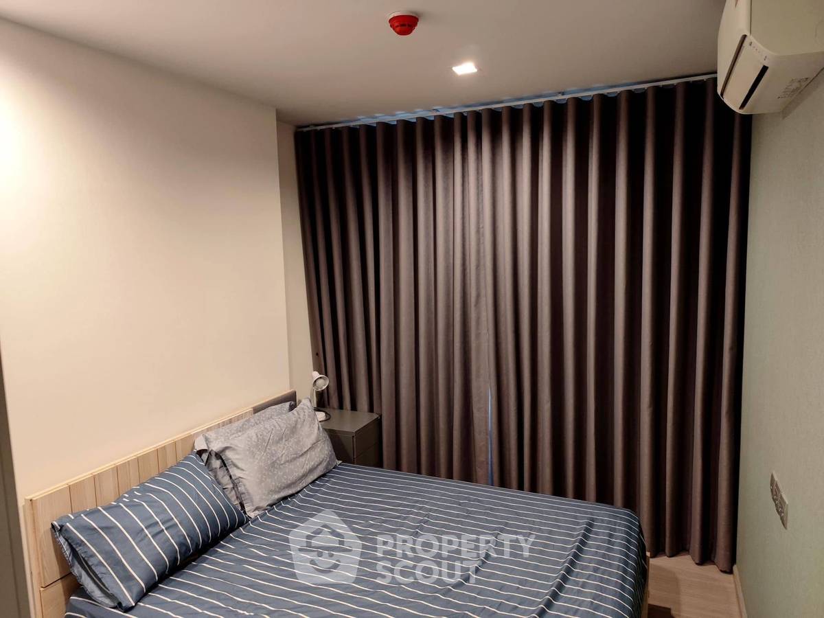 รูป คอนโด 1 ห้องนอน Life Asoke Hype ใกล้ ARL มักกะสัน (ID 3192358) - รูปที่ 8/16