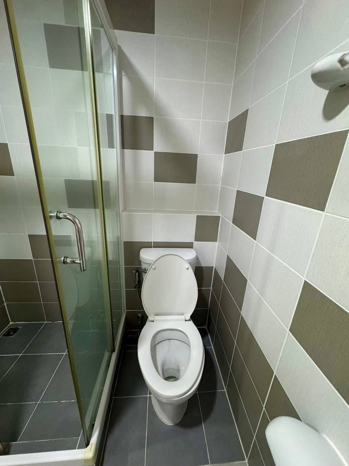 picture 🏢 Zcape3 Wichit | 1BR | Building A | 7th Floor | 28 Sq.m. | From 14,000 THB - 2/18