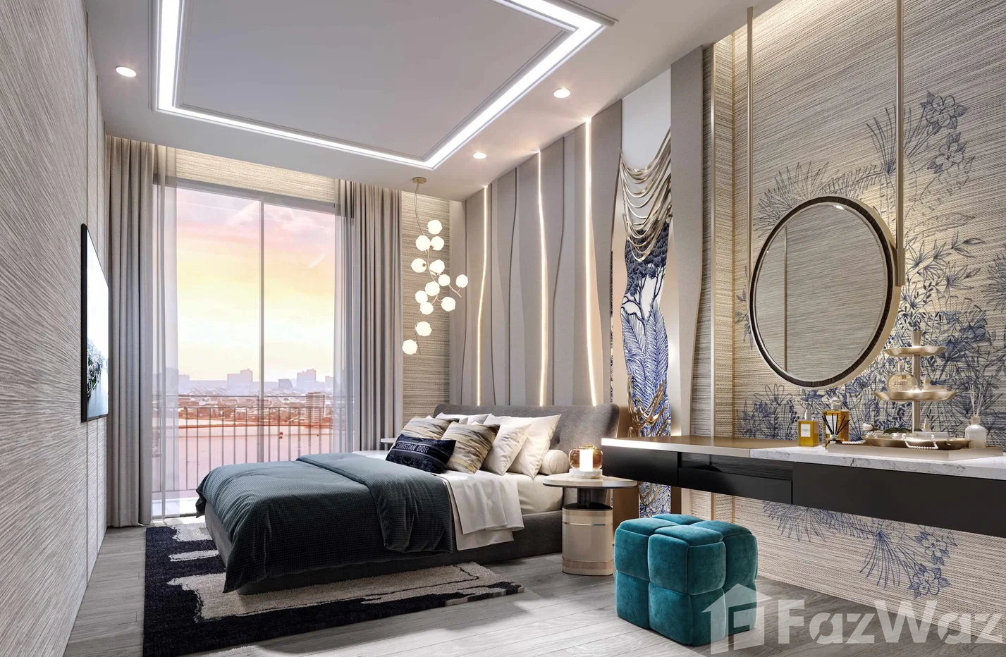picture 2 Bedrooms, 1 Bathroom 5332258 - 3/7