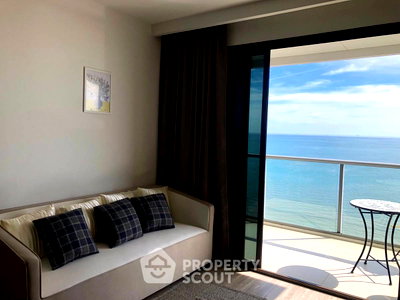 Condos for sale : 1-BR Condo Aeras Condo Pattaya, Jomtien Beach, 50 Sqm (ID 1232821)