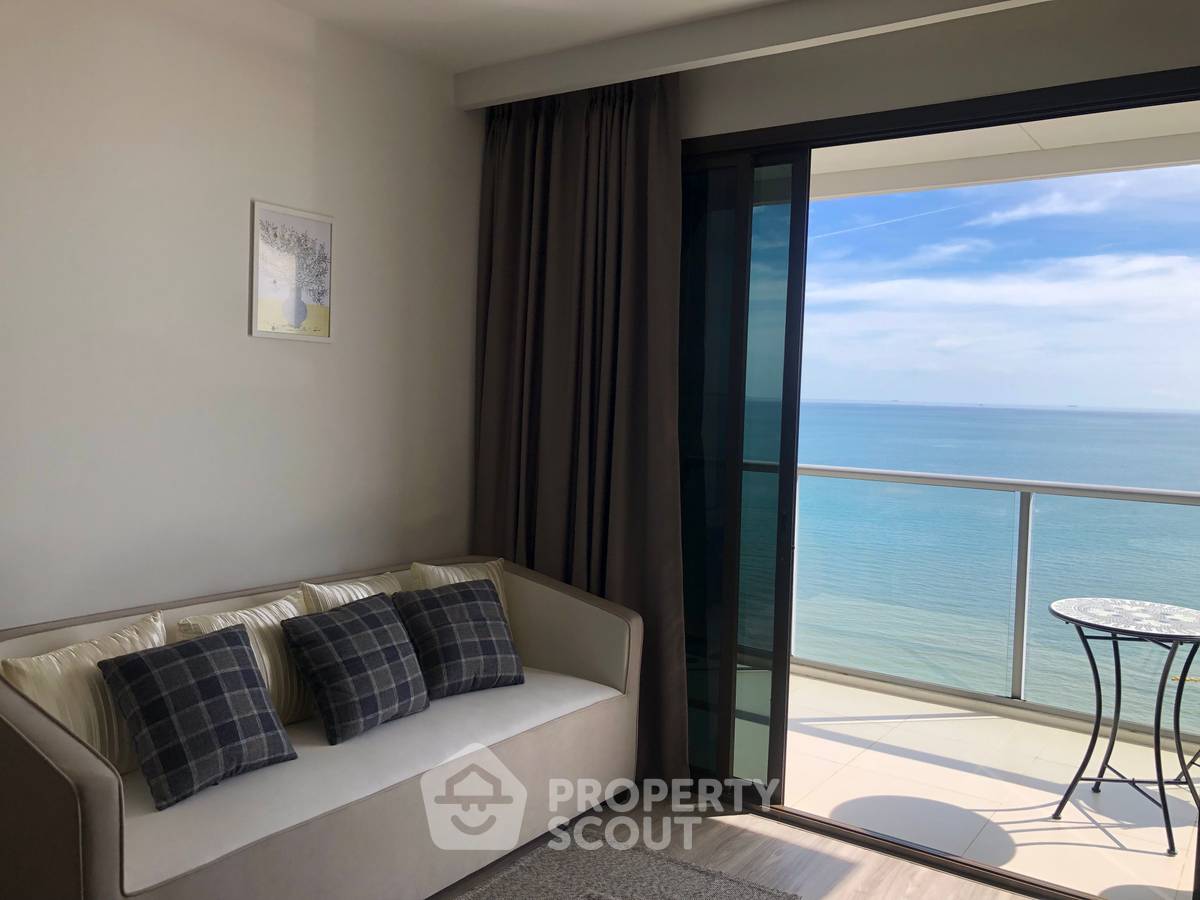 รูป คอนโด 1 ห้องนอน Aeras Condo Pattaya ย่านหาดจอมเทียน ขนาด 50 ตร.ม. (ID 1232821) - รูปที่ 1/11