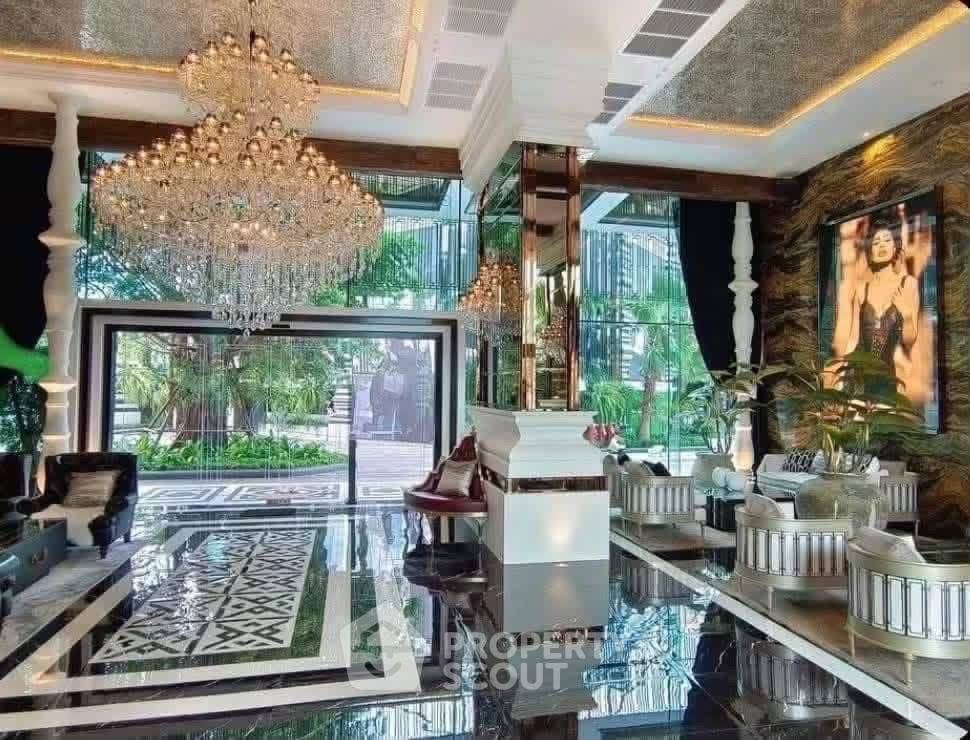 รูป 93 ตร.ม. 2 ห้องนอน The Riviera Monaco นาจอมเทียน พัทยา ให้เช่า (ID 3194821) - รูปที่ 12/18