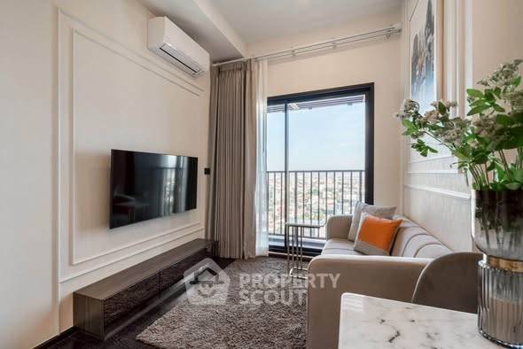 picture 1-BR Condo At Park Origin Thonglor Near BTS Thong Lor (ID 3193479) - 3/6