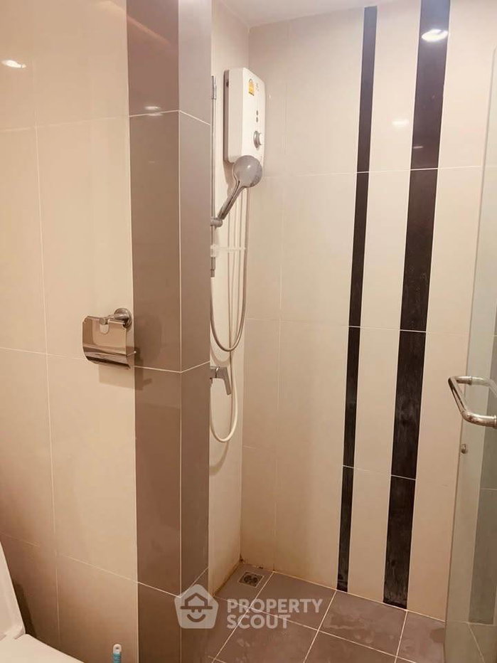 รูป คอนโด 1 ห้องนอน ชั้น 20 Artemis Sukhumvit 77 ใกล้ BTS อ่อนนุช (ID 3193325) - รูปที่ 8/14