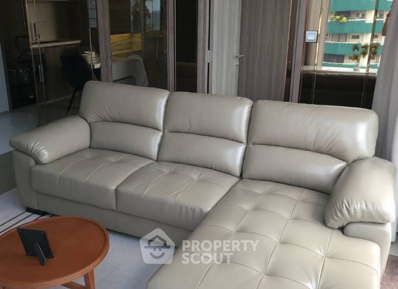 picture 50m From MRT Sukhumvit | 2-BR Celes Asoke Condo (ID 3142746) - 8/11