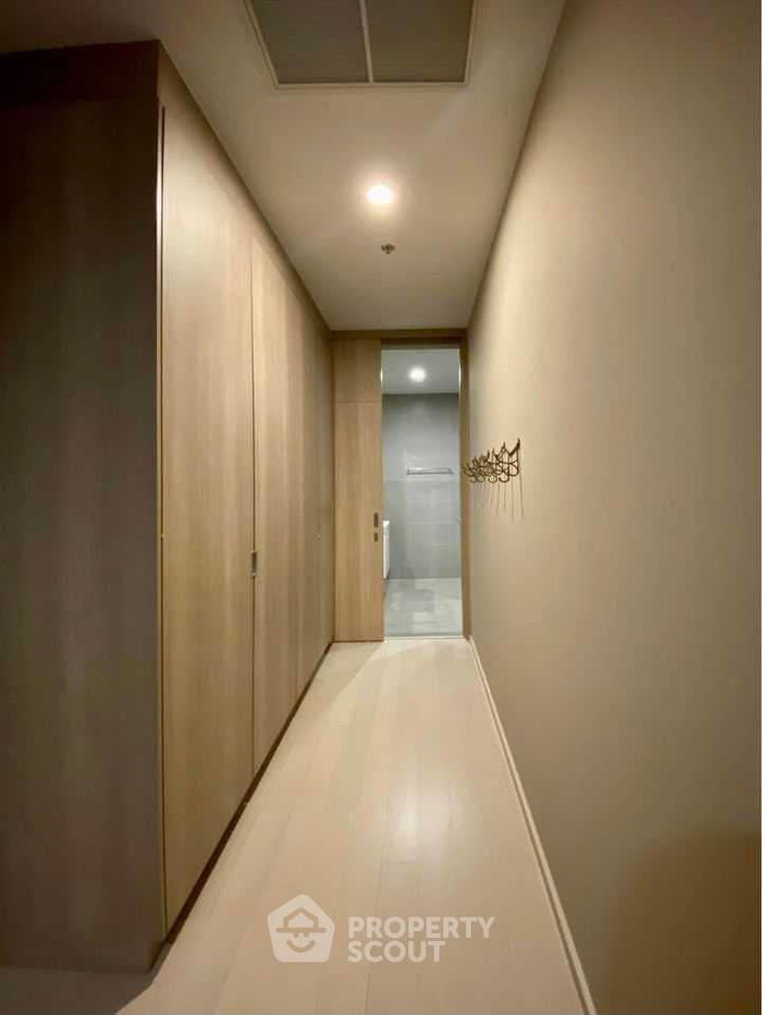 picture 100m From BTS Phloen Chit | 1-BR Noble Ploenchit (ID 3192820) - 9/14
