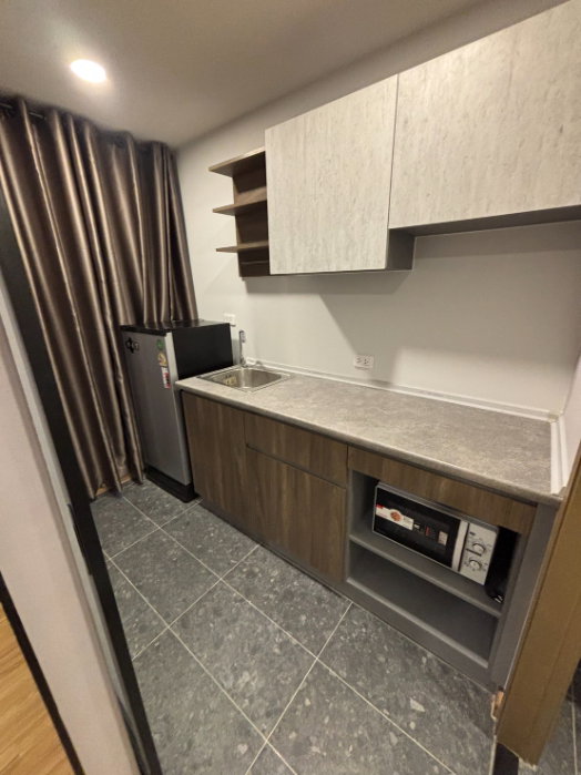 รูป 🔥ด่วน ห้องไปไวมากกก Code: 26KJ4322 ให้เช่า THE CUBE LOFT Srinakarin - Theppharak ✅ Add Line @kjcondo (มี@ข้างหน้าด้วยนะคะ) - รูปที่ 6/16