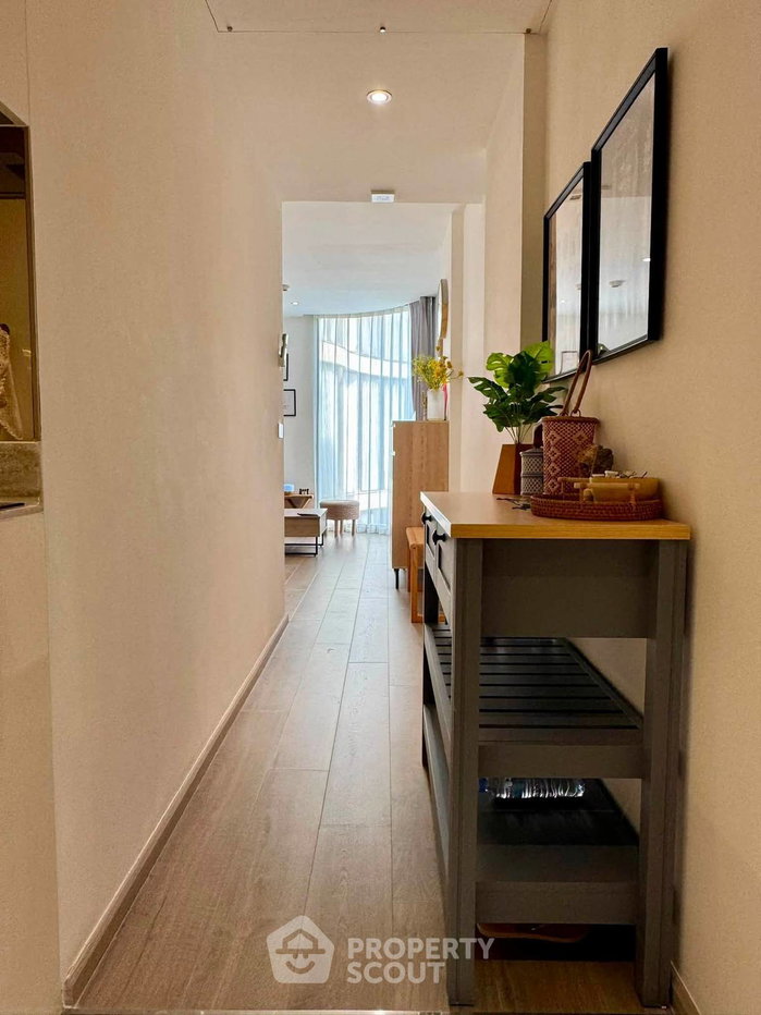 picture 2-BR Condo At Fynn Asoke, 400m From BTS Asoke (ID 3191619) - 5/12