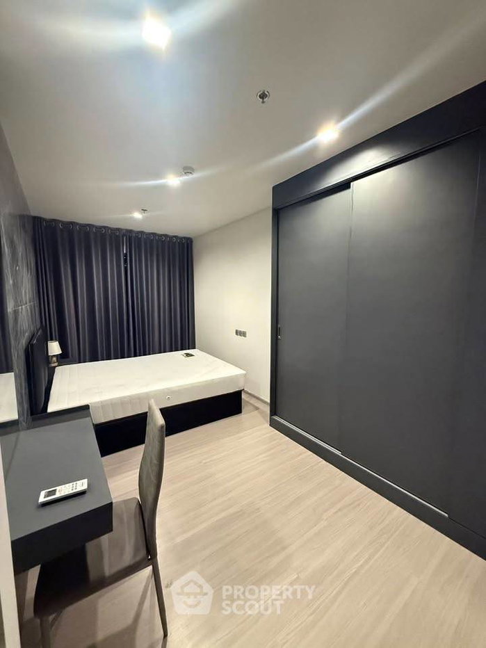 รูป คอนโด 2 ห้องนอน Life Asoke Hype ห่าง ARL มักกะสัน 400 เมตร (ID 3194402) - รูปที่ 8/10