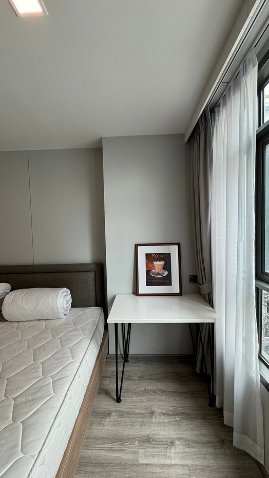 picture For Rent Maestro 19 Ratchada 19 - Vipha Fully Furnished (Near MRT Ratchadapisek) - 15/20