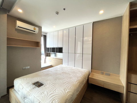 Ideo Q Siam Ratchathewi for rent Near BTS Ratchathewi