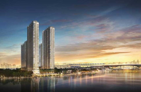 รูปภาพ RDA078🏙️ให้เช่า “Manor สนามบินน้ำ” ห้องกว้าง 35.08 ตร.ม. ทำเลดี ใกล้ MRT ค่าเช่าเพียง 9,000 บาท/เดือน💙