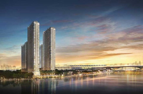 RDA078🏙️ให้เช่า “Manor สนามบินน้ำ” ห้องกว้าง 35.08 ตร.ม. ทำเลดี ใกล้ MRT ค่าเช่าเพียง 9,000 บาท/เดือน💙