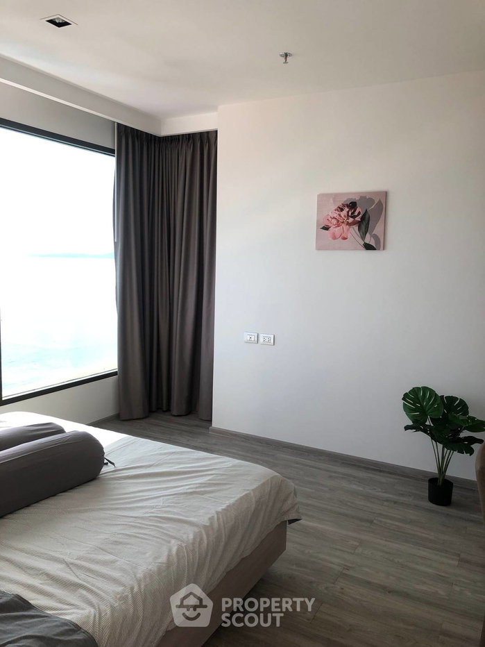 รูป คอนโด 1 ห้องนอน Aeras Condo Pattaya ย่านหาดจอมเทียน ขนาด 50 ตร.ม. (ID 1232821) - รูปที่ 8/11