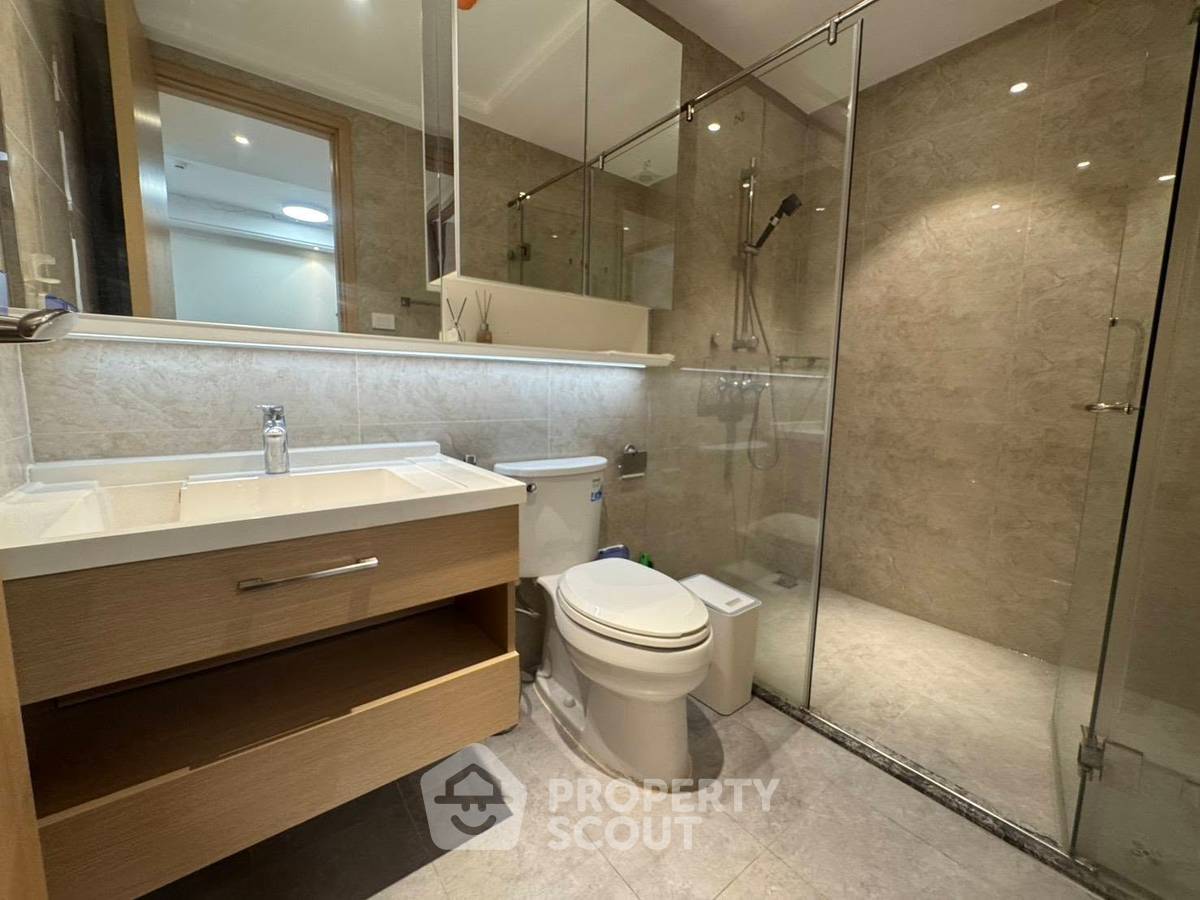 รูป คอนโด 1 ห้องนอน ชั้น 19 Regal Sathon-Naradhiwas ขนาด 33 ตร.ม. (ID 3192353) - รูปที่ 5/8