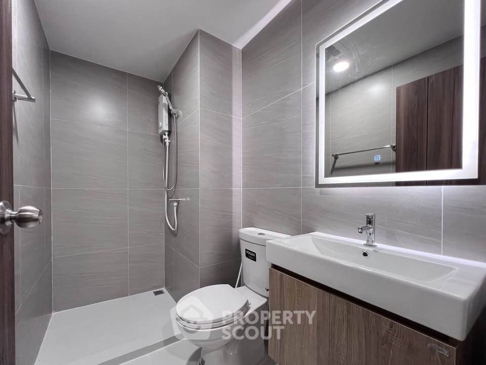 picture 1-BR Condo At The Belgravia @ Ratchada 17 Near MRT Sutthisan (ID 3193456) - 10/12
