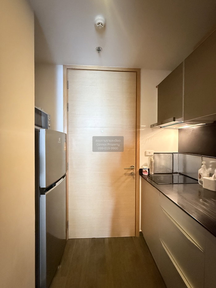 รูป เช่า คอนโด  The Lofts Ekkamai BTS-เอกมัย สุขุมวิท พระโขนงเหนือ วัฒนา กรุงเทพ CX-03665 ✅ ทักไลน์ @connexproperty ตอบทันที ทีมงานมืออาชีพ ✅ - รูปที่ 6/10