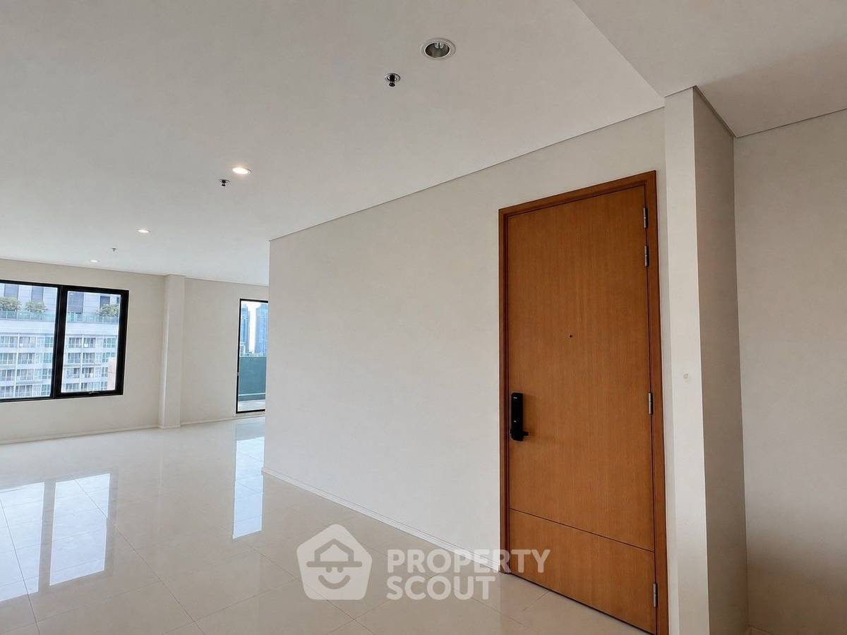 picture 42nd-Floor 5-BR 301 Sqm Villa Asoke 200m To MRT Phetchaburi (ID 3194622) - 6/13