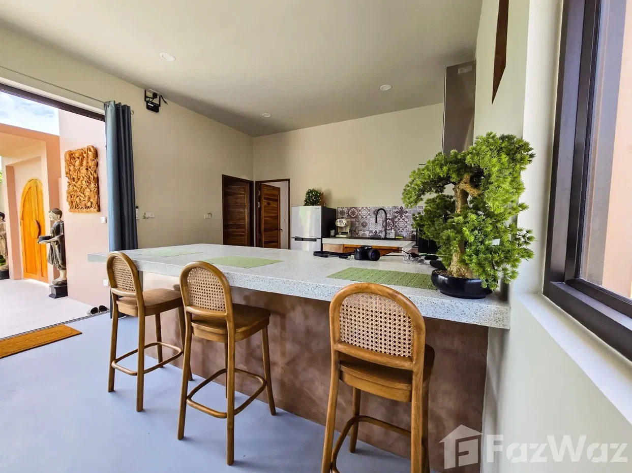 picture 2 Bedroom Villa for sale in Maenam, Surat Thani  6669072 - 13/21