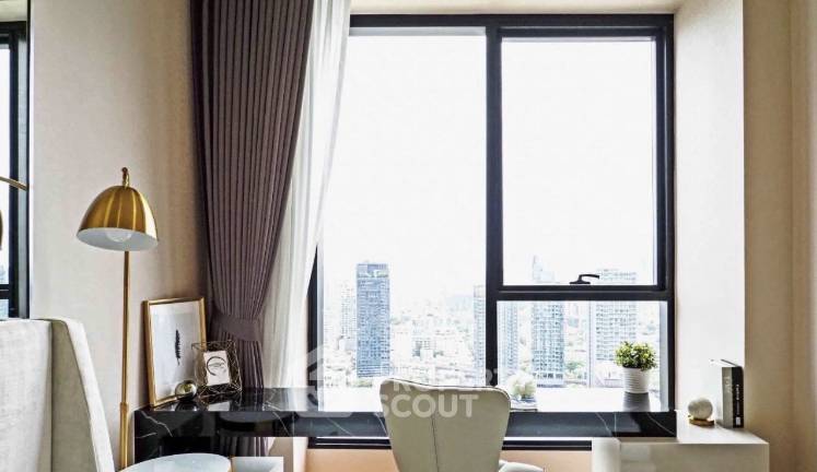 รูป คอนโด 2 ห้องนอน Ideo Q Sukhumvit 36 ใกล้ BTS ทองหล่อ (ID 3143058) - รูปที่ 3/9