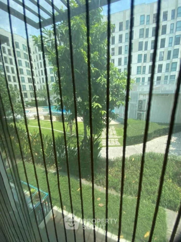 picture 1-BR Condo At UNiO Sukhumvit 72 Phase 2 Near BTS Bearing (ID 3101989) - 9/28