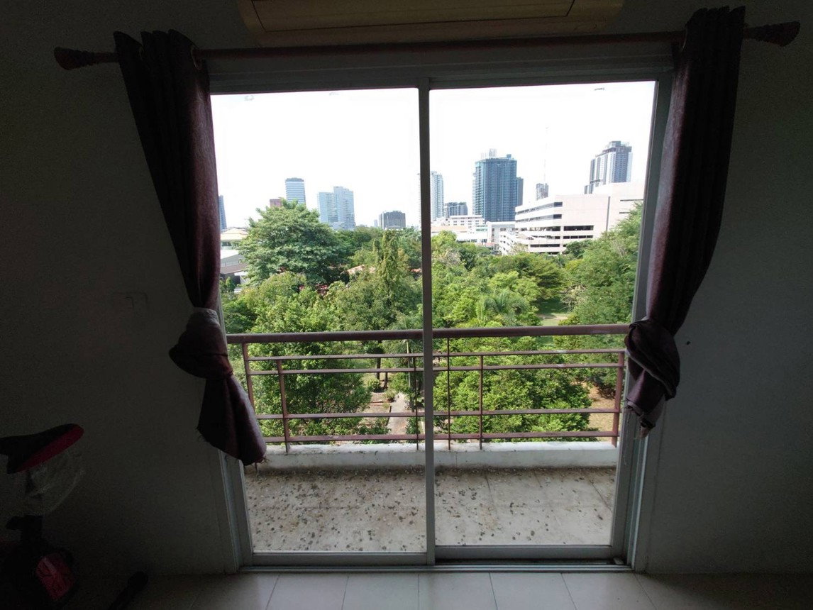 รูป 🏢 ขาย คอนโด เดอะพีค คอนโดมิเนียม (The Peak Condominium) | ใกล้ MRT ห้วยขวาง - รูปที่ 5/5