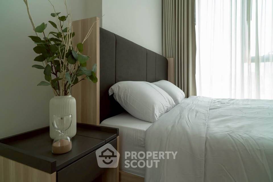 picture 18th-Floor 1-BR Cloud Thonglor-Phetchaburi Near MRT Phetchaburi (ID 3185626) - 14/14